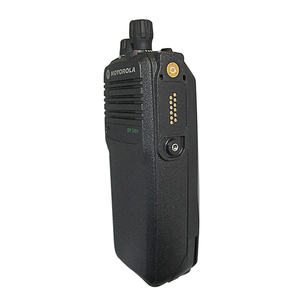 วิทยุสื่อสารแบบพกพา รุ่น Long Range DP3400 DP 3400 DP3401 ระบบดิจิตอล VHF สำหรับใช้งานเชิงพาณิชย์ - Product Image 2