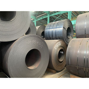 कम कीमत कारखाने की आपूर्ति <span class=keywords><strong>hrc</strong></span> q235 q215 <span class=keywords><strong>s235jr</strong></span> s355jr ए36 स्टील कोइल 1 मिमी 1.5 मिमी 2 मिमी 2.5 मिमी कार्बन स्टील प्लेट - Product Image 5