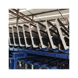 Thép mạ kẽm bánh sandwich tường mái nhà tiền chế nhà Pur/PU/PIR/PUF Polyurethane bọt cách nhiệt EPS/PIR lõi - Product Image 6