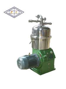 جهاز طرد مركزي موفر للطاقة من الفولاذ المقاوم للصدأ ZONELINK - Product Image 5