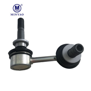 Barre <span class=keywords><strong>stabilisatrice</strong></span> avant MINYAO originale la plus vendue pour Lexus IS250 GS300 GS450 Prius Crown Mark X Modèle 48810-30070 48820-30090 - Product Image 1