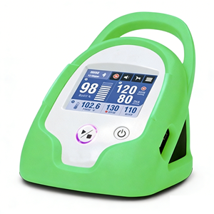 <span class=keywords><strong>Productos</strong></span> Promocionales, Sistema de Monitoreo Veterinario, Monitor de Presión Arterial para Mascotas, Monitor de Presión Arterial Animal - Product Image 6