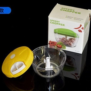 Mélangeur d'appâts manuel en plastique Ztc243 pour la pêche en eau douce - Product Image 2