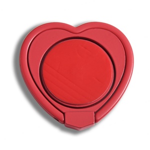 Wholesale Promotional Gift <b>Valentine</b> Heart Shape Mobile Phone Holder - Product Image 6