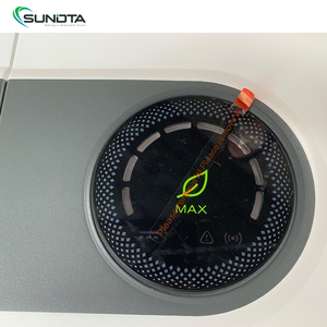 Growatt อินเวอร์เตอร์100 110 120 <span class=keywords><strong>125</strong></span><span class=keywords><strong>ก</strong></span>ิโลวัตต์อินเวอร์เตอร์พลังงานแสงอาทิตย์อินเวอร์เตอร์เพียวไซน์เวฟ100-125KTL3-XLV สามเฟส - Product Image 4