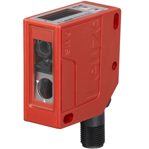 เซ็นเซอร์ออปติคอล Leuze Electronic ODS9L2.8/LAK-200-M12 24V IP65 ผลิตในเยอรมนี - Product Image 2