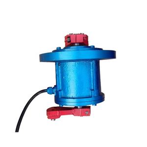 Motor Vibrador de Cemento para Maquinaria Industrial de Alta Calidad Xinxiang Dahan - Product Image 4