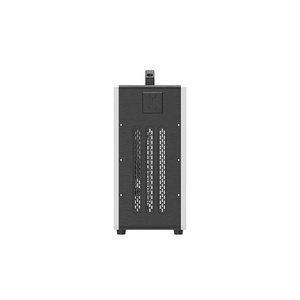Station d'alimentation portable 6-en-1 3,2 V LiFePO4 avec chargeur AC MPPT intégré MSS, charge rapide PD et onduleur pour camping-car et alimentation d'urgence domestique - Product Image 2
