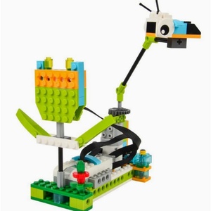 Science and Education <b>Building</b> <b>Block</b> Wedo 2.0 Set Robotics - Product Image 1