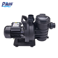 Pompe de circulation pour piscine série PC 1,5 CV, haute pression, auto-amorçante, pour filtration de piscine