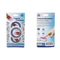 Emballage blister en PVC PET transparent personnalisé en usine Boîte de présentation de produit cardé en papier thermoscellé