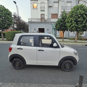 Venta caliente Vehículos de Nueva Energía Coches Nuevos Barato Mini Pequeño Coche Eléctrico Adulto Mini Coche Vehículo Eléctrico - Product Image 2