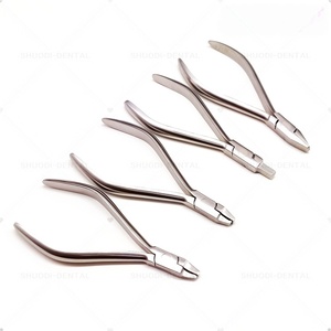 Alicates de Termoformado para Brackets de Ortodoncia, Alicates <span class=keywords><strong>Invisibles</strong></span> - Product Image 6