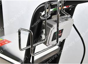 Pompe à <span class=keywords><strong>eau</strong></span> portable à haute pression, 20 l, 250 bars, pour lavage de voiture à essence, bon <span class=keywords><strong>prix</strong></span>, nettoyage, pour l'exportation - Product Image 4