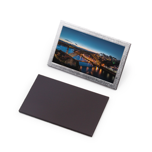 Souvenir Portoghesi di Alta Qualità Personalizzati, <span class=keywords><strong>Stampa</strong></span> Fotografica, Regali Turistici, Magneti per Frigorifero 3D con <span class=keywords><strong>Stampa</strong></span> a Colori e Lamina - Product Image 1