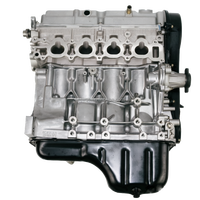 Moteur de haute qualité G16B G16A, bloc moteur complet 1.6L OE 11200-60A13 11210-60A01 pour Suzuki Vitara Escudo