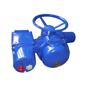 Vanne à vapeur multi-tours ST30 + ARM24 ST70 + ARM33 Actionneur électrique - Product Image 2