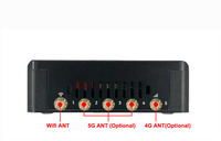 Ordinateur industriel Android Mini PC Rk3568 ARM Embedded Industrial Edge Computing Linux