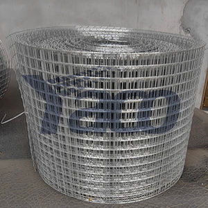 Malla de Protección para Paneles Solares, Barrera Contra Aves, Roedores y Animales, de Acero Galvanizado con PVC, para Seguridad Solar - Product Image 6