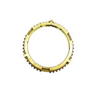อะไหล่ซิงโครไนเซอร์เกียร์คุณภาพสูงสำหรับ TOYOTA แหวนซิงโครไนเซอร์เกียร์ OEM 33369-37020 3336937020 - Product Image 6
