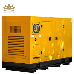 גנרטור שקט מקצועי באיכות גבוהה 50 קילוואט 62.5 קילוואט-אמפר של Weichai, תלת פאזי 380 וולט, גנרטור גיבוי עם ATS ואלטרנטור 100% נחושת - Product Image 3