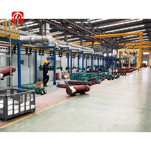 Palans électriques portables de 2 à 32 tonnes, 5 tonnes, 10 000 kg, pour la construction, à câble métallique, vente en gros à prix réduit - Product Image 3