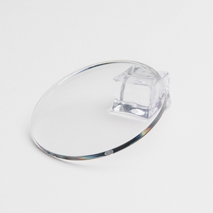 <span class=keywords><strong>Mejor</strong></span> venta CR-39 lentes ópticos 1.499 oftálmica 1,49 visión única fabricante - Product Image 2