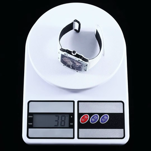 Reloj Mecánico Automático de Lujo, Ultraligero (38g), Ultrafino (9mm), RM27-05, de Fibra de Carbono, con Tourbillon, Diseño Abierto, Deportivo - Product Image 3