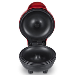 RAF 500W Power Donut Maker con revestimiento antiadherente de calefacción de doble cara y calor uniforme para donas caseras rápidas y fáciles - Product Image 3