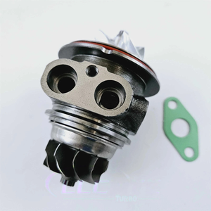 Rueda de Compresor Billet <span class=keywords><strong>Turbo</strong></span> CHRA Cartucho 420893732 420893745 para <span class=keywords><strong>Can</strong></span>-<span class=keywords><strong>Am</strong></span> <span class=keywords><strong>Maverick</strong></span> <span class=keywords><strong>X3</strong></span> <span class=keywords><strong>Turbo</strong></span> 2017-<span class=keywords><strong>2022</strong></span> - Product Image 4