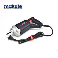 Kleiner Mini-Hochgeschwindigkeits-Luft rucksack 220V tragbarer handlicher elektrischer Beton vibrator CV002