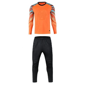 Pantalon d'entraînement de football de jogging long à impression personnalisée en gros - Product Image 5