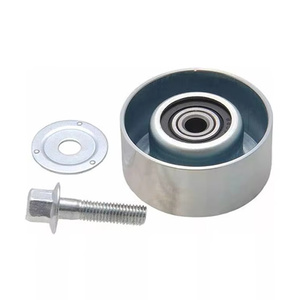 Poulie de guidage de <span class=keywords><strong>courroie</strong></span> de <span class=keywords><strong>distribution</strong></span> 0829A1 pour <span class=keywords><strong>CITROEN</strong></span> <span class=keywords><strong>C2</strong></span> PEUGEOT 00-14 0829.A1 - Product Image 3