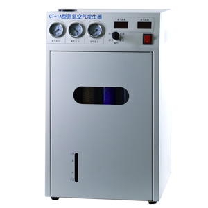 Generatore di <span class=keywords><strong>Gas</strong></span> Idrogeno ad Alta Purezza Moreshine 99,999% 300ml/min Multifunzionale per Uso Cromatografico - Product Image 2