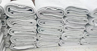 Produsen Menjual Selimut Serat Keramik Khusus 2mm Gulungan Serat Keramik untuk Isolasi Pipa Tangki Penyimpanan Industri