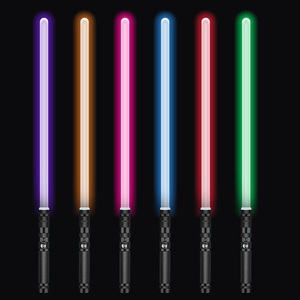 ขายส่งCool Led LightsaberObi-<span class=keywords><strong>Wan</strong></span> Kenobi's <span class=keywords><strong>Lightsaber</strong></span>แบบชาร์จไฟได้แรงโน้มถ่วงตรวจจับของเล่น<span class=keywords><strong>Lightsaber</strong></span> - Product Image 6