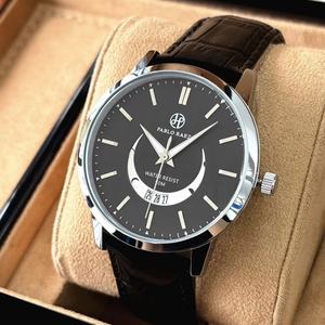 Hot Selling Classic <b>Watch</b> Styles Customized Men's <b>Watches</b> Business Quartz Wrist <b>Watches</b> for Men - Product Image 5