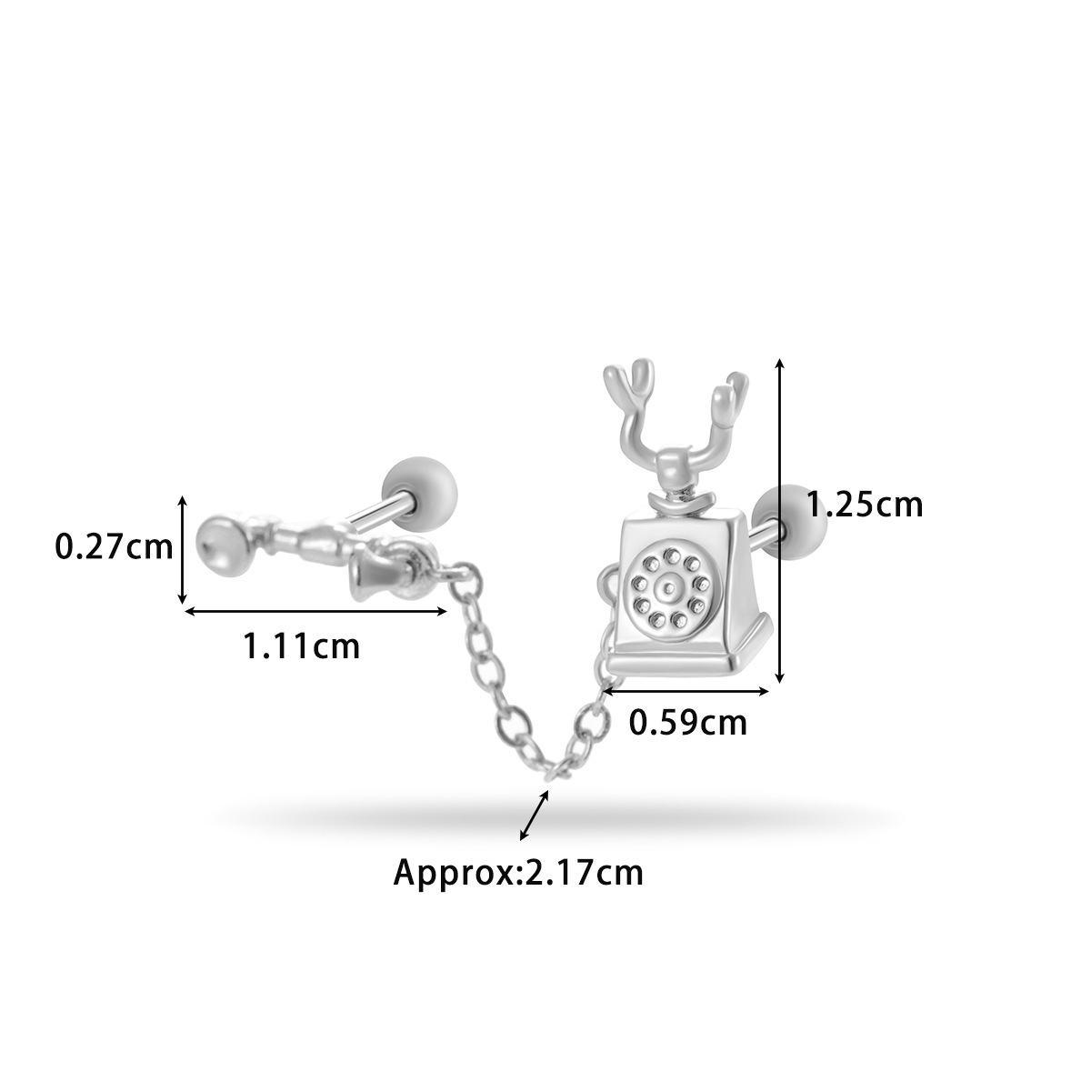 4# Argent