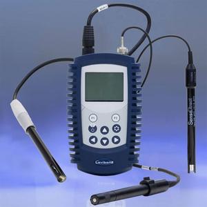 Lovibond 335 Multi Portable Handheld Meter - Haute précision 0,5% IP55 (Veuillez nous contacter pour une meilleure offre de livraison) - Product Image 3