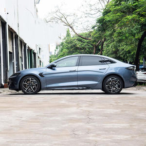 Offre Spéciale 2023 nouvelle nouvelle énergie Auto longue portée véhicule 700km Byd Seal voiture électrique pas cher Ev moteur haute vitesse berline - Product Image 4