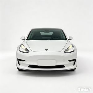 <span class=keywords><strong>Tesla</strong></span> Model <span class=keywords><strong>3</strong></span> 2020 Standard Range RWD Upgrade d'occasion, véhicule 100% électrique, 5 places, en bon état, sans accident. - Product Image 1