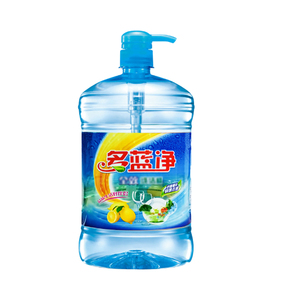 Líquido para lavar platos <span class=keywords><strong>Dolan</strong></span> Clean Kitchen para lavar y cuidar el producto - Product Image 1