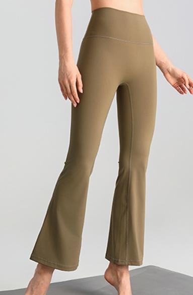 Dark fragrant gold
