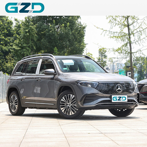 Voitures bon marché à vendre Voiture neuve 2025 Mercece-des Ben-z EQB 350 Véhicule de luxe à énergie nouvelle 4MATIC Voiture électrique pure Suv chinois - Product Image 3