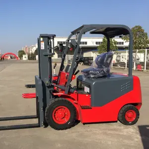 מלגזה חדשה 2-7 טון דיזל במחיר משתלם - Product Image 2