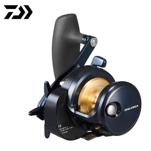 <span class=keywords><strong>DAIWA</strong></span> Nouveaux Modèles 2025 <span class=keywords><strong>SALTIGA</strong></span> 10 15 35 Moulinet Tambour <span class=keywords><strong>Saltiga</strong></span> Pêche en Bateau Dawa Pêche en Mer Jigging Lourd - Product Image 2