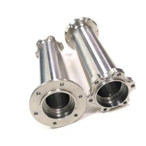 回転タトゥーフレームカスタム陽極酸化アルミニウムタトゥーマシンスペアパーツ中国メーカー - Product Image 2