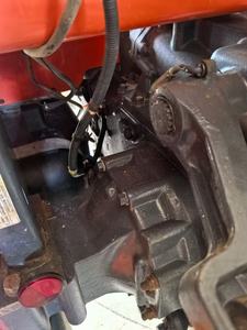 Tractores agrícolas de nuevo diseño, maquinaria y equipo agrícola de 80 HP a la venta - Product Image 6