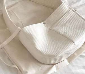 <b>Canvas</b> Cat Carrier <b>Bag</b> Portable Crossbody Shoulder <b>Bag</b> for <b>Small</b> Dogs and Cats Lightweight Pet Travel <b>Bag</b> - Product Image 2