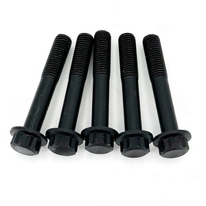 Perno de la Bomba de Aceite del Eje de Equilibrio Hyundai Kia 21118-2G000 de Acero, Repuesto para Tucson Sonata - Product Image 1